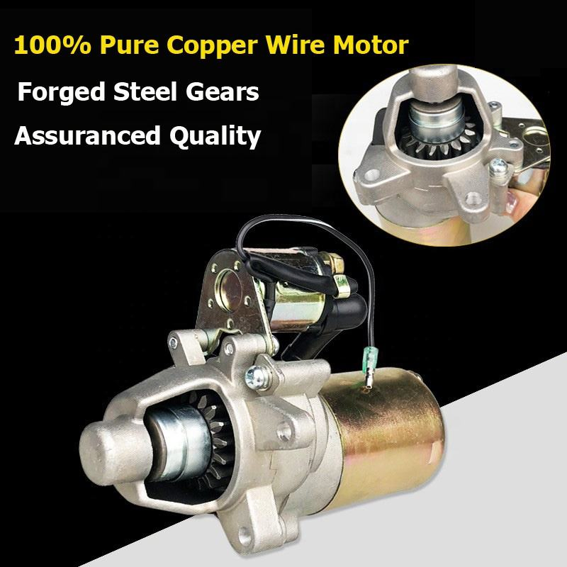 Стартер для генераторов Honda Gx140, Gx160, Gx200