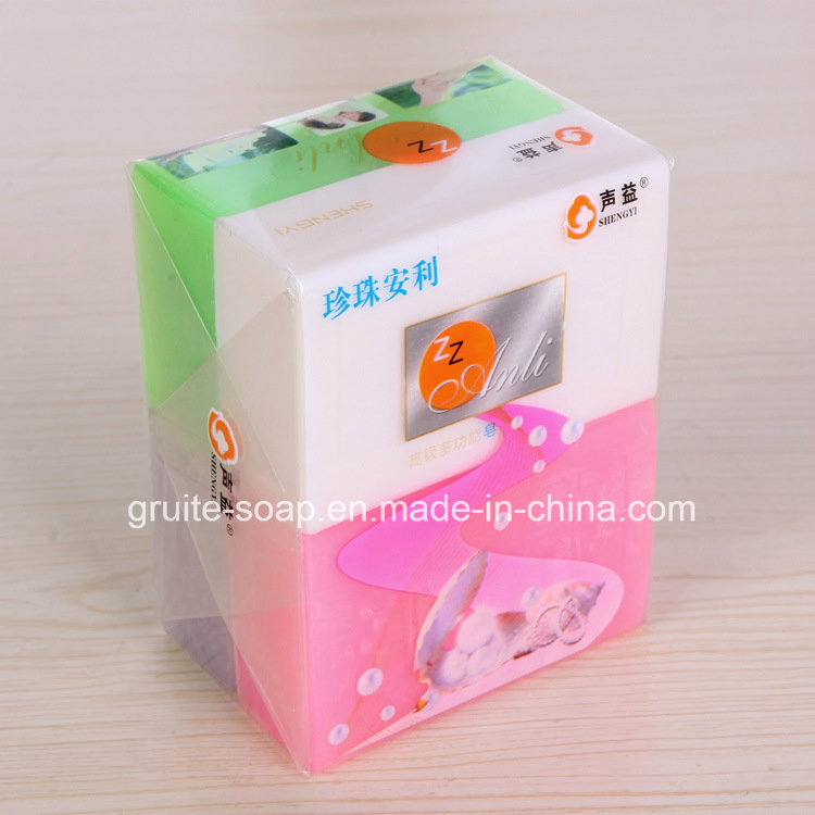 Multipurpose Natural Soap, Laundry & Bath Soap