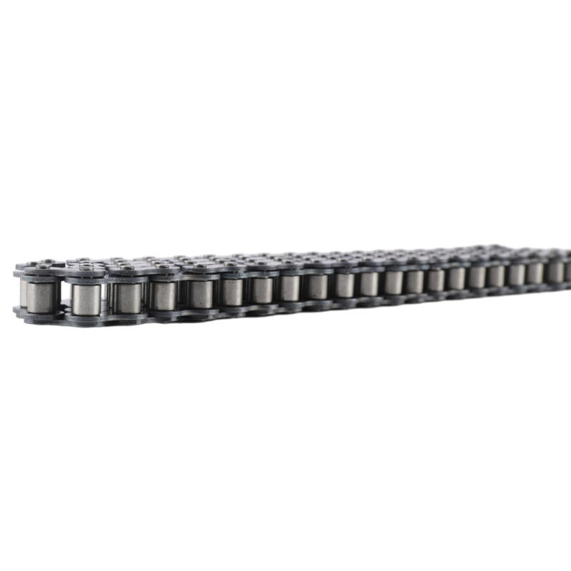 10A/50-1 Single Strand Roller Chain Manganese Steel Roller Chain Drive Roller Chain Short Pitch Roller Chain National Standard Roller Chain
