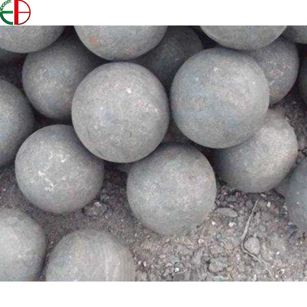 Dia. 70mm High Chrome Low Price Cast Grinding Steel Ball for Grinding Steel Ball Mill