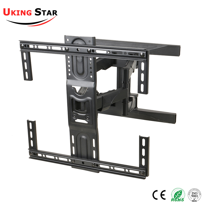 Кронштейн для телевизора UKING STAR P6, стальной, поворотный