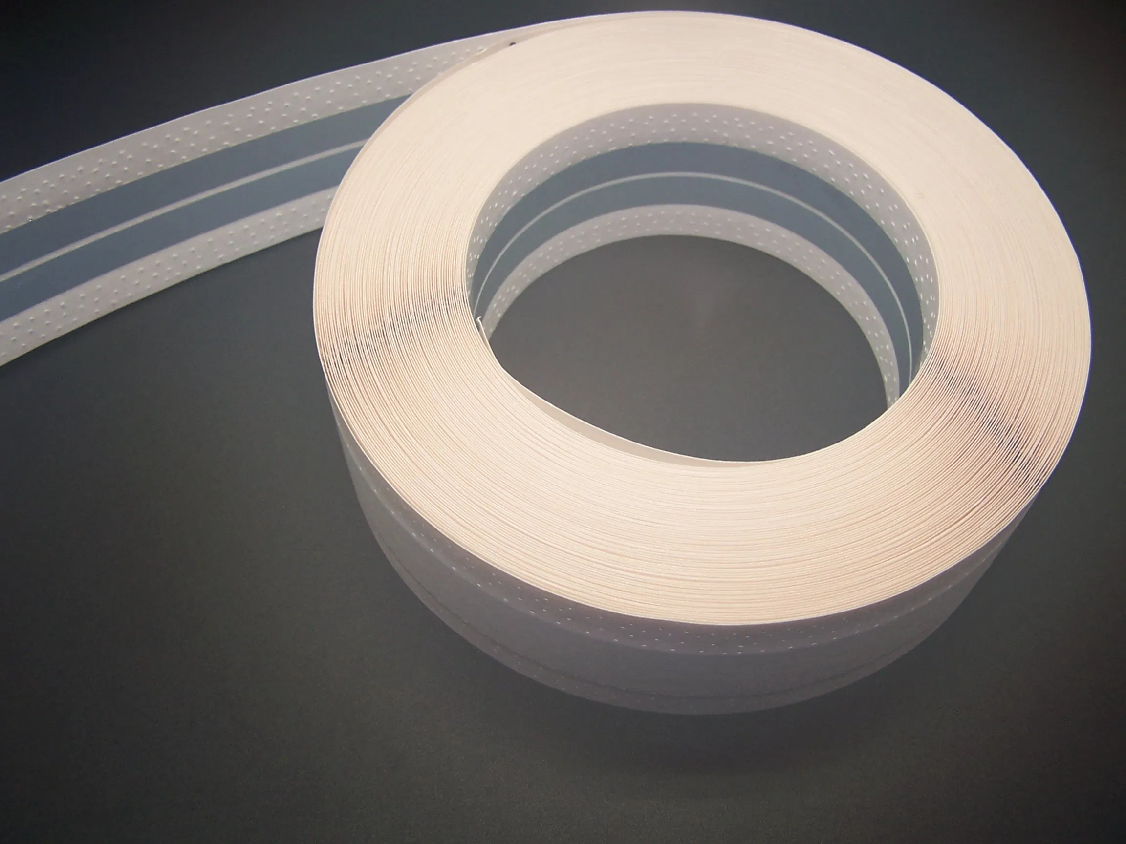 Good Quality Flexible Bonded Metal Corner Tape