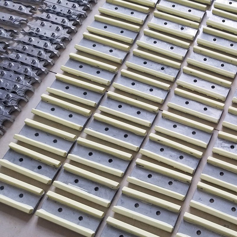 H70A45n Honing Stones for Hydraulic Cylinder Honing Sunnen Compatible