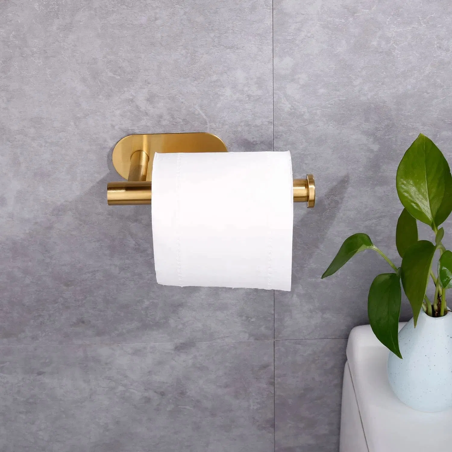 Bathroom Accessories Toliet Paper Holder with Brand New High Quality