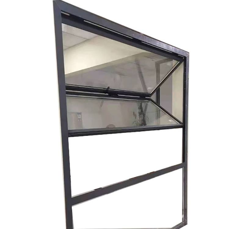 Folding Glass Exterior Windows Fold up Windows Home