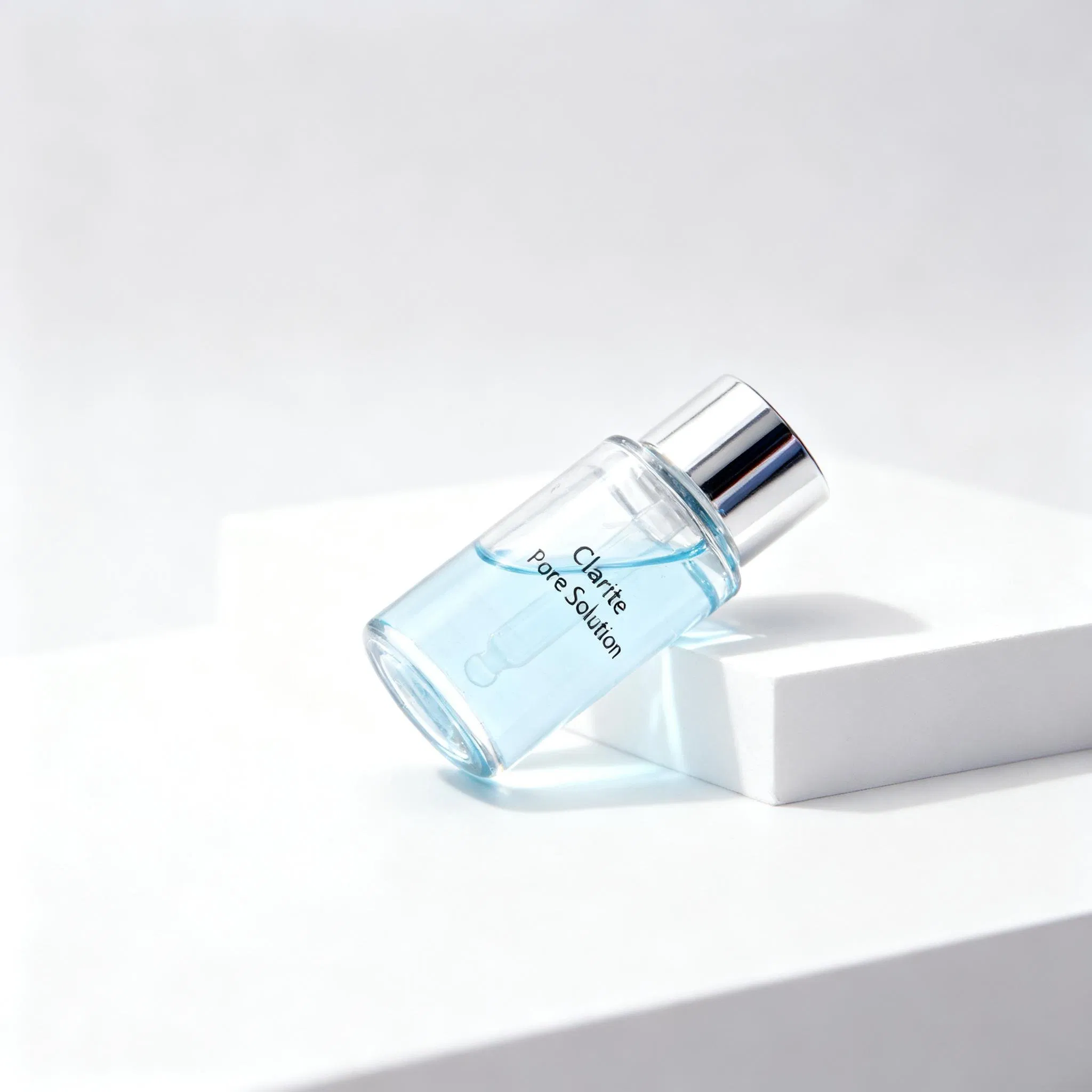 After Shave and Cooling Face Toner with Cocamidopropyl Pg-Dimonium Chloride and Sophora Flavescens Root Extract for Post-Shave Relief and Anti-Mite