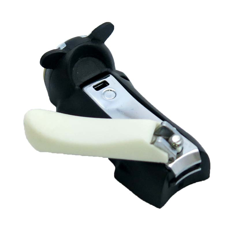 Factory Price Beautiful Cartoon Cute Baby Nail Clippers (234S-4)