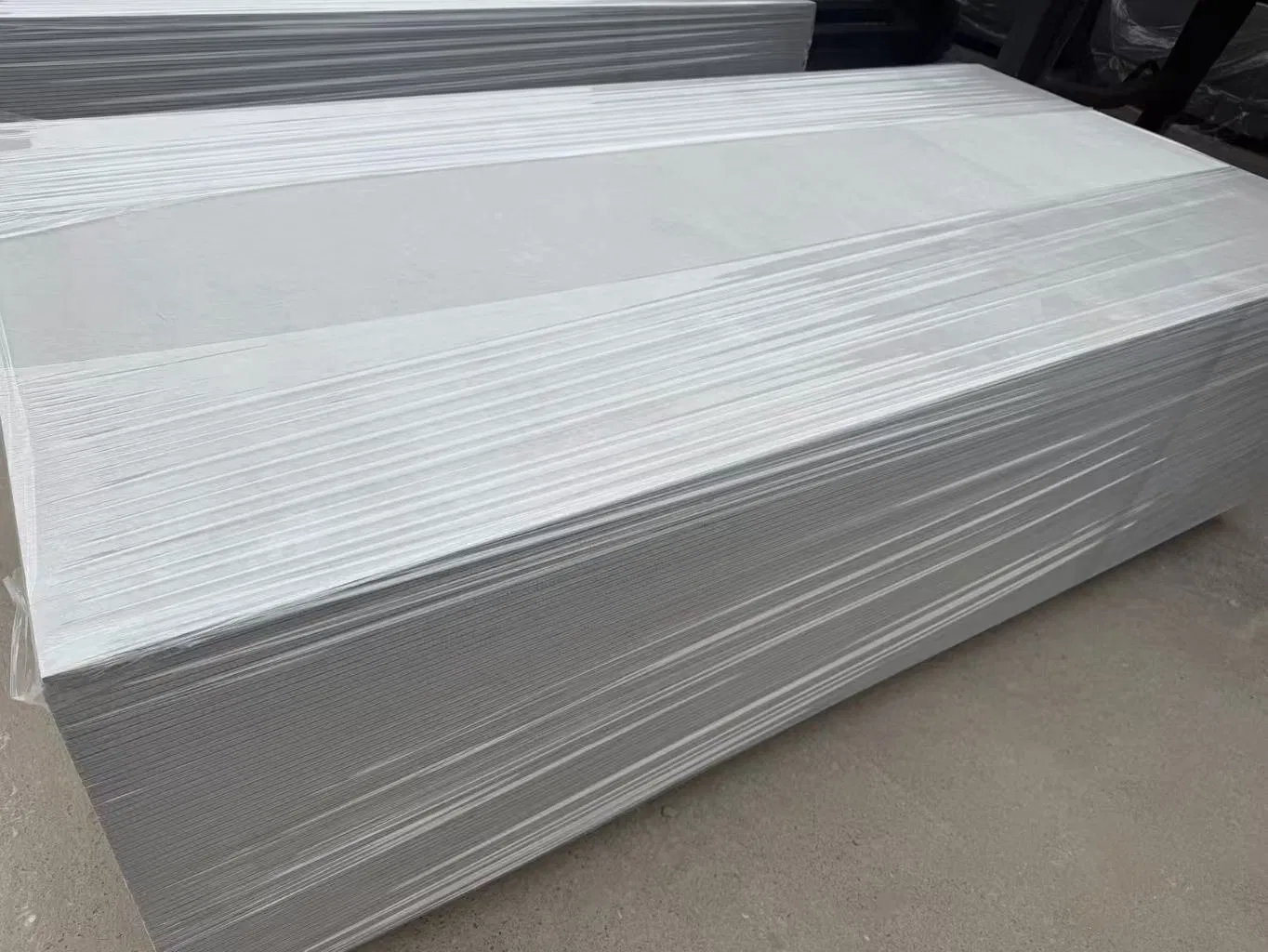 Good Price Fiber Cement Board Fiber Cement Slab for Exterior Wall Panels