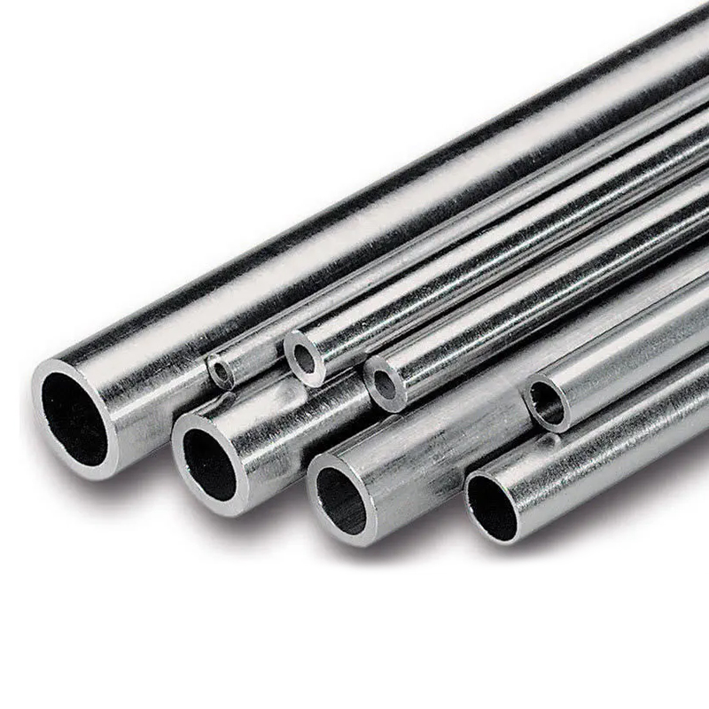 Directly Sale Fuel Gas Oil Welded Aluminized Steel Pipe Tube