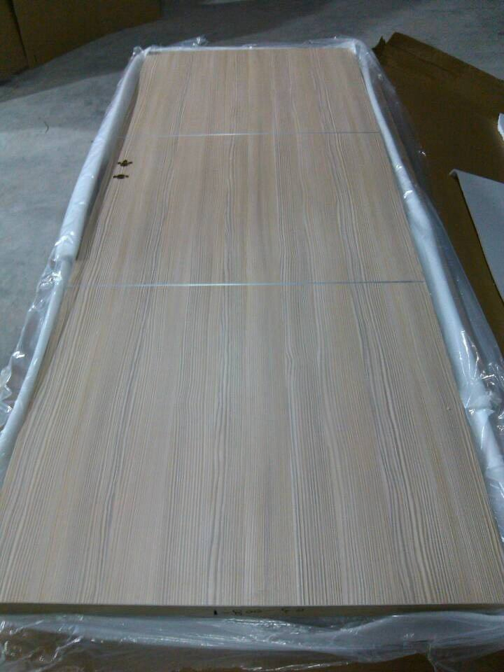 Cbmmart Manufactured Double Track Sliding Doors Wood Barn Door