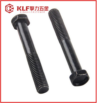 Анкерный болт шестигранный DIN933 8.8