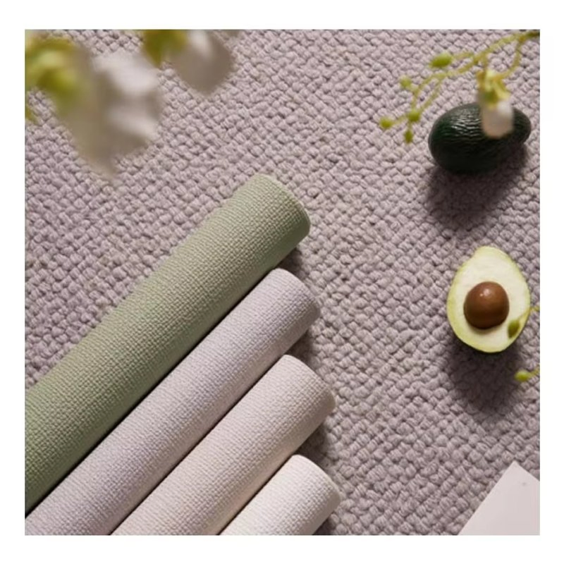 Manufacturer Easy to Clean Pef Decorative Film for Lamination