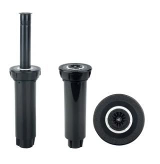Super Quality Agricultural Plastic Garden Watering Pop-up Irrigation Sprinkler