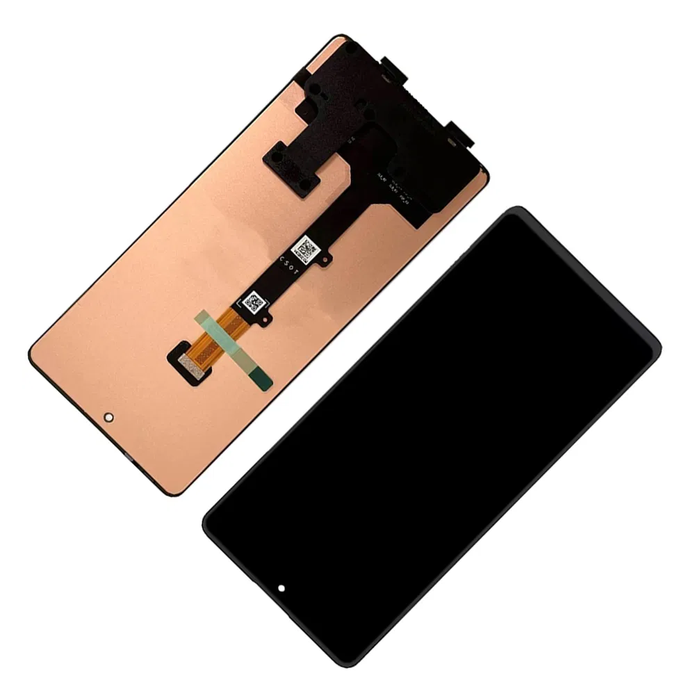 Дисплей для Tecno Camon30 5G (LCD, сенсор, сборка)