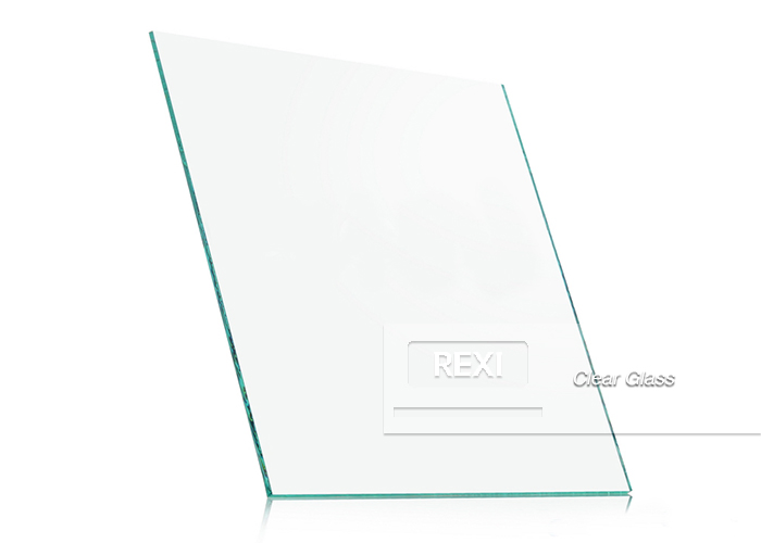 Factory Wholesale Glass Manufacturer Supplier architectural glass, float glass, mirror Price per square meter/foot