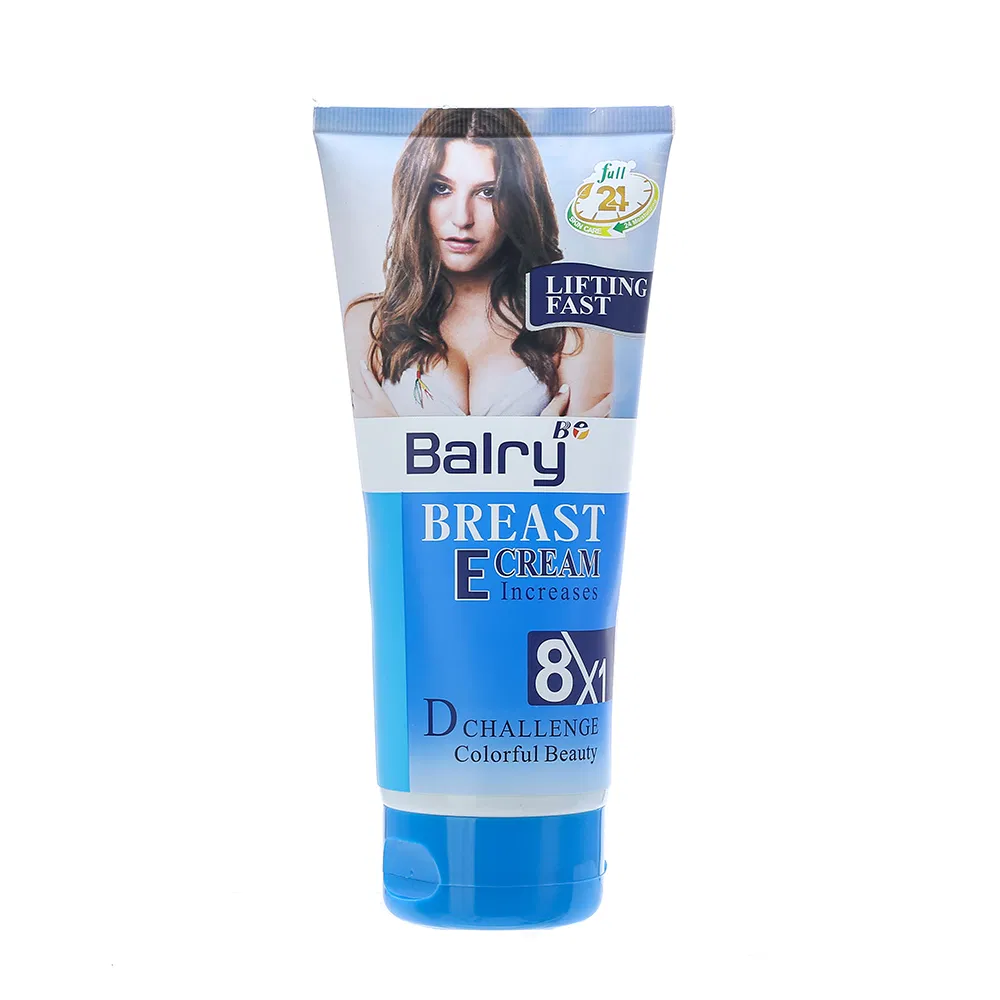 Balry Wholesale Bust Enhancement Firming Lifting Breast Care Cream 200ml