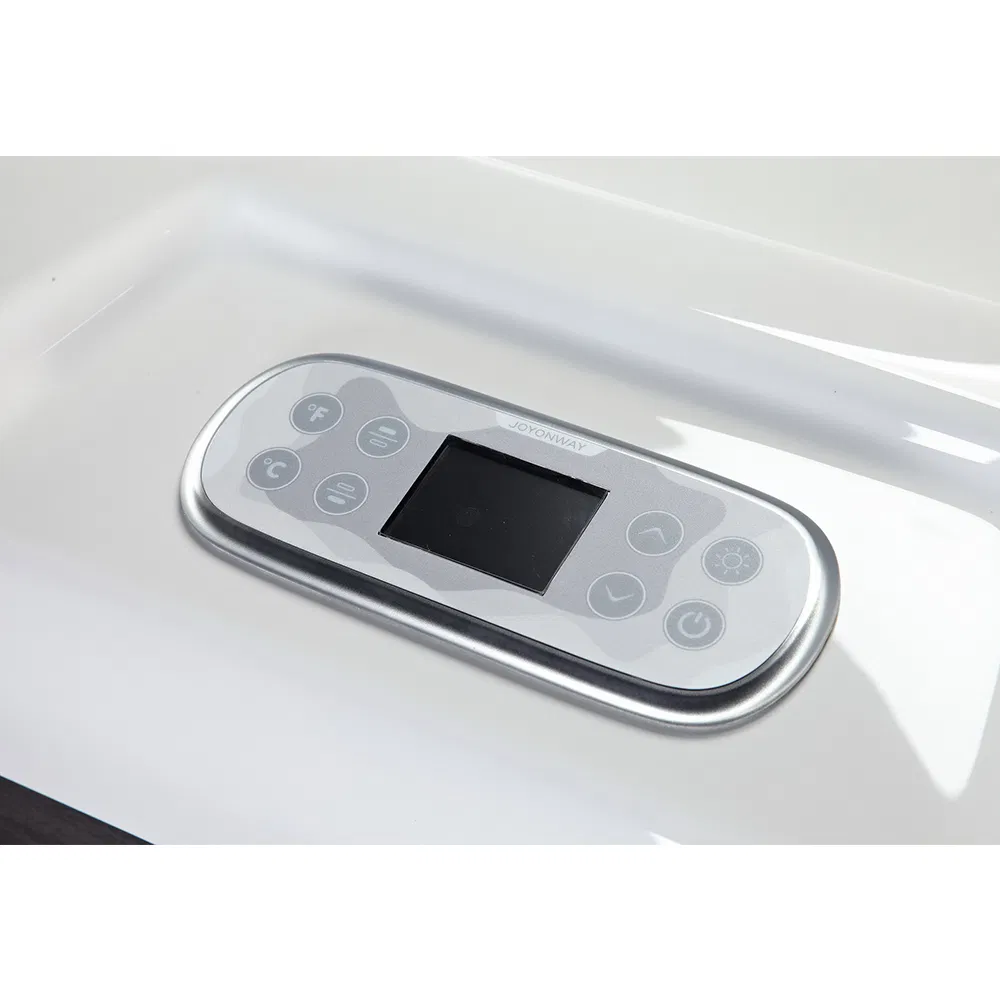 Ванна для криотерапии Sunrans с чиллером