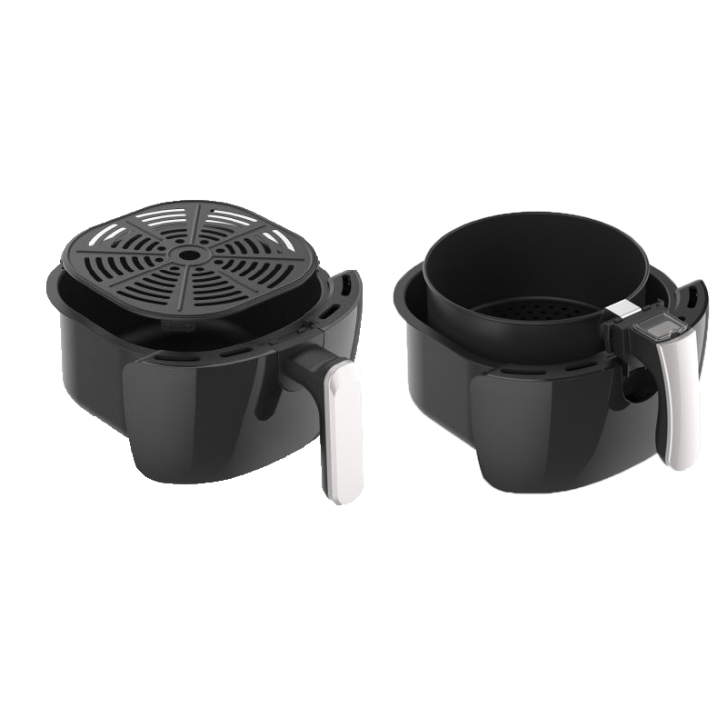 Hot Sale Smokeless Cooker Electric Hot Air Fryers Non-Stick Oven