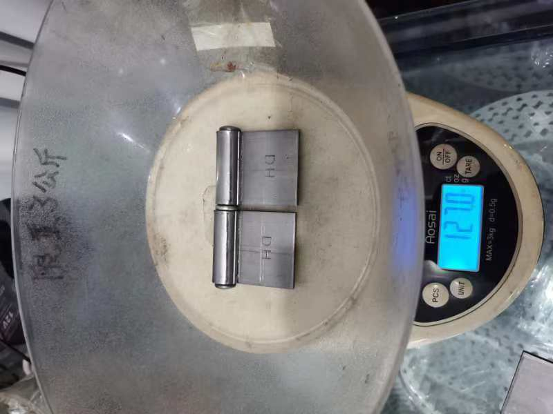 80 100 120 Gate Welded Flag Flap Hinges