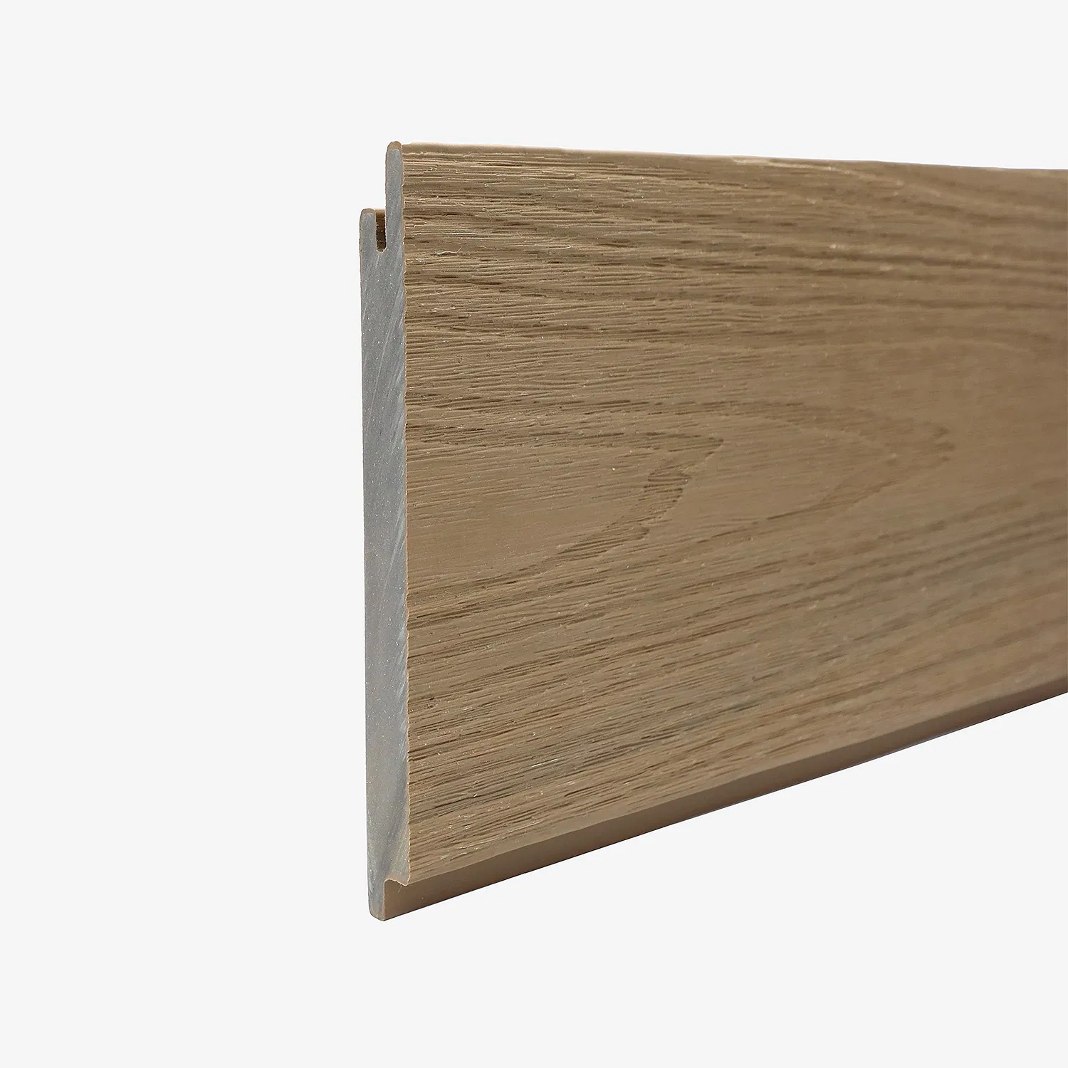 150s13 Outdoor Exterior Facade Solid Composite Wall Panel for Outer Wall Surface