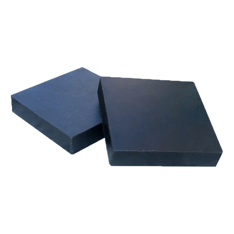 High Quality Elastic Bearing Pads for Bridges