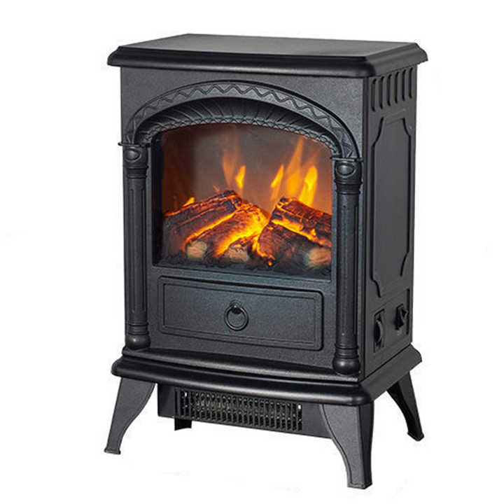 New Fashion Factory Supplies Home Appliance Electric Fireplace Heater