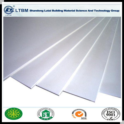 Professional Supplier Asbestos-Free Calcium Silicate Board