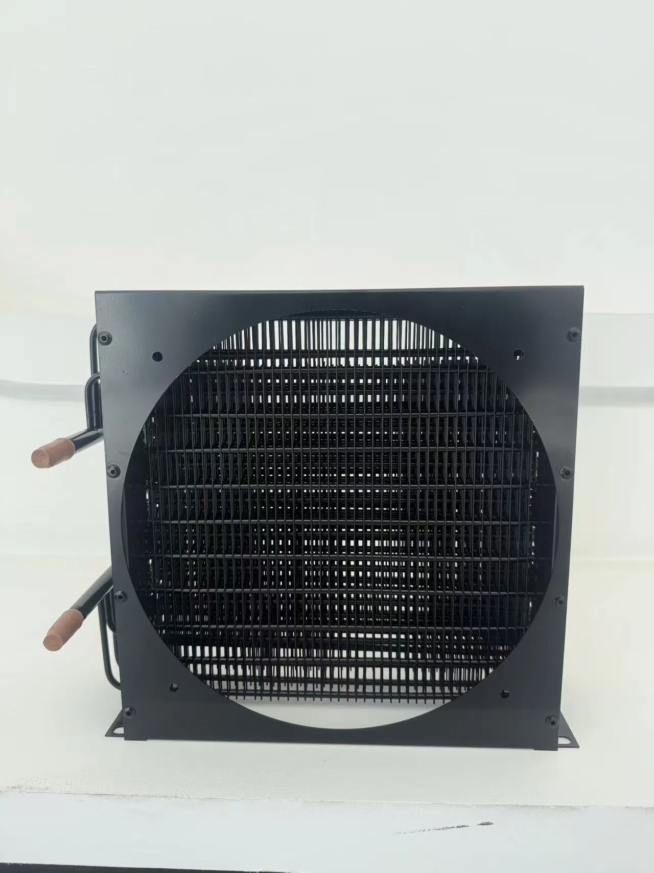 Customized Non-Standard Refrigeration and Cold Storage Equipment with Copper Tube and Aluminum Fin Evaporator Condenser