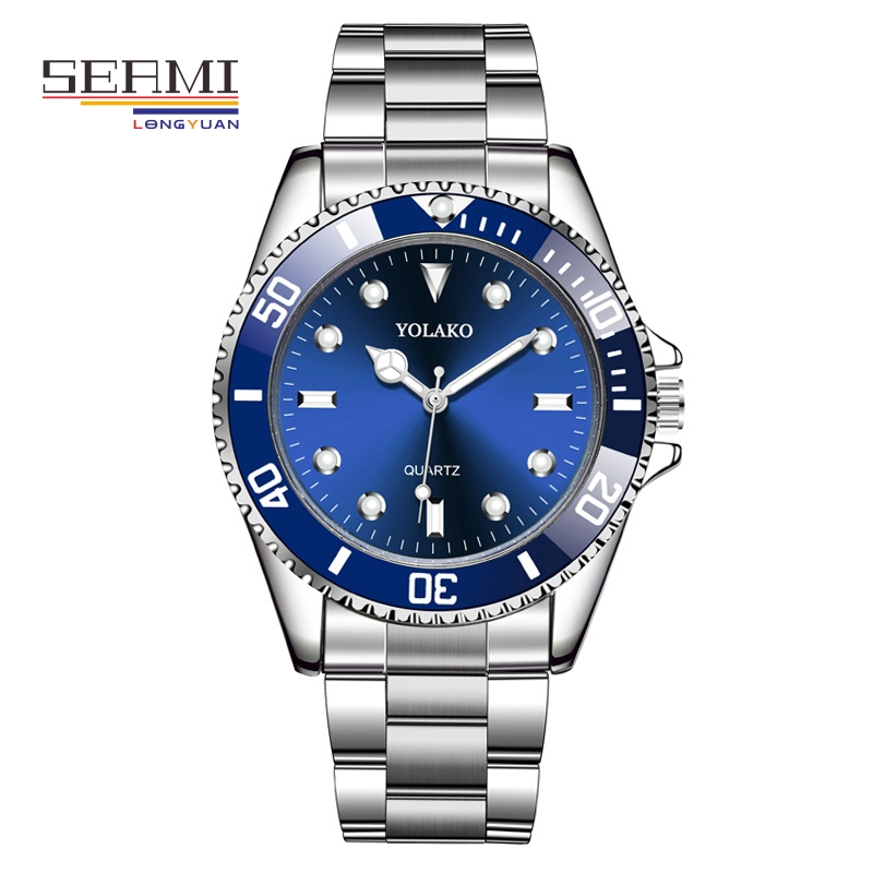 Elegant Durable Precise PU Fashion Quartz Alloy Watch