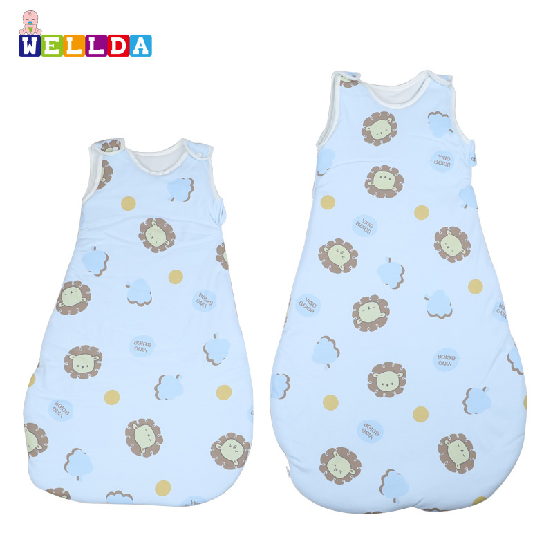 Amazon Best Selling Customize Weighted Sleep Sack for Kid
