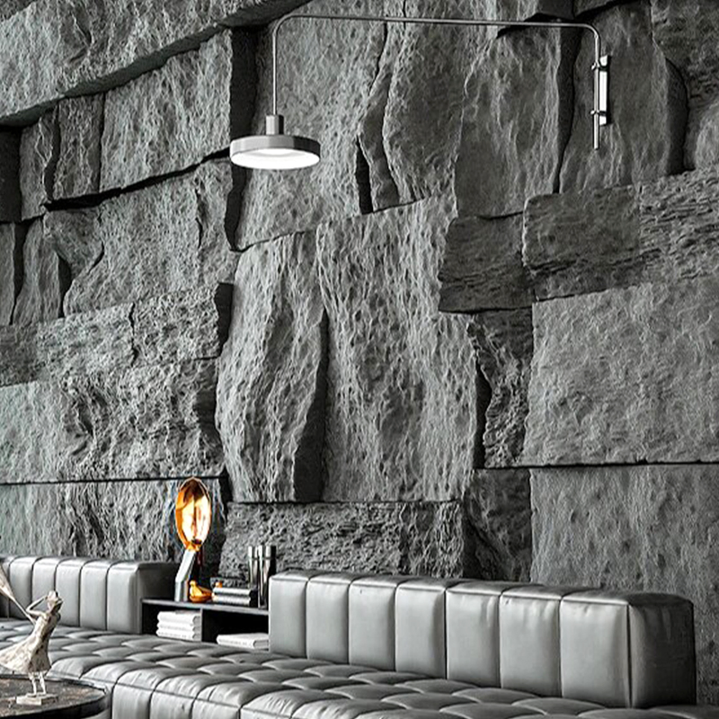 PU Stone Wall Outdoor Panels for Gardens and Landscape Applications