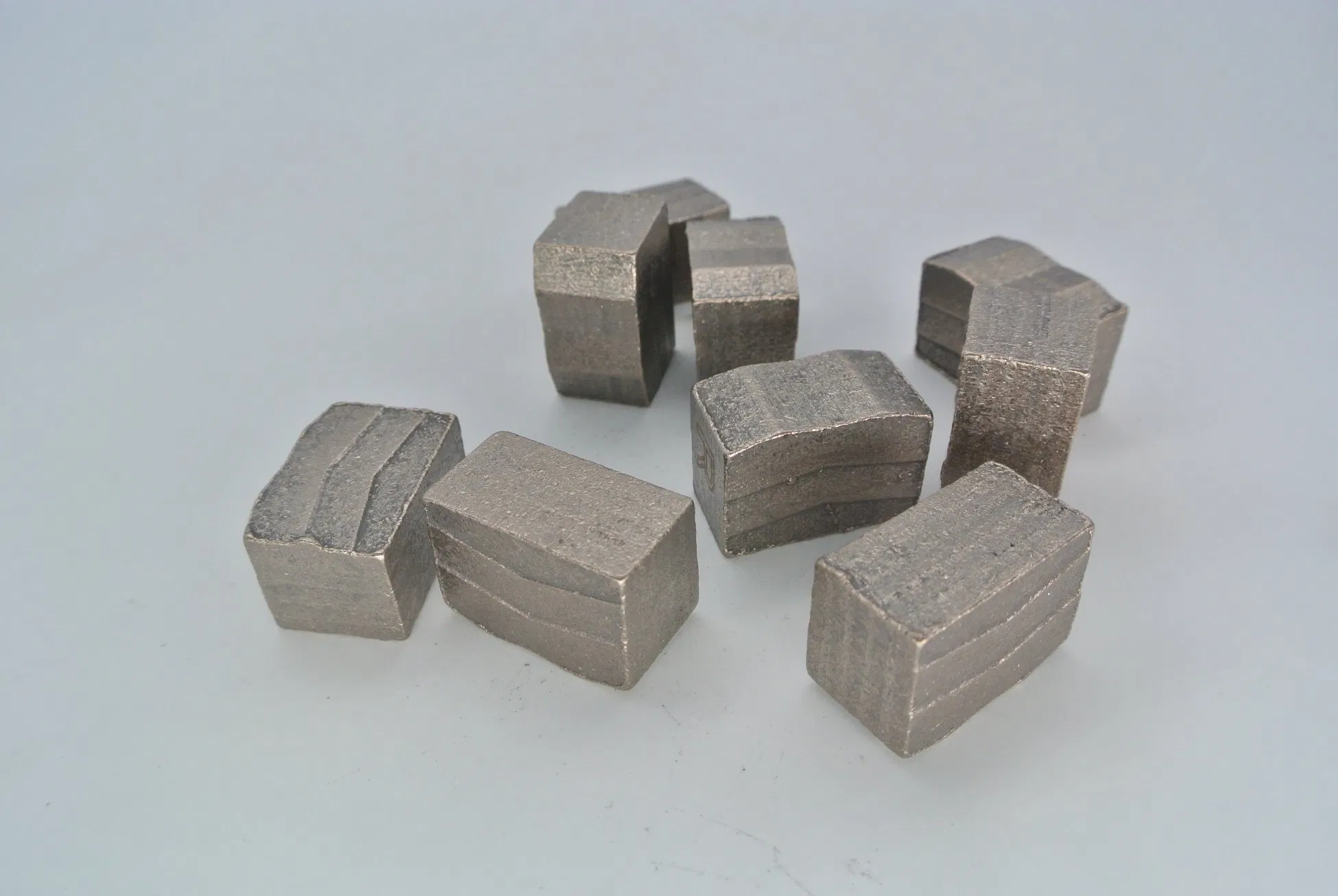 Алмазный сегмент Wanlong для резки песчаника