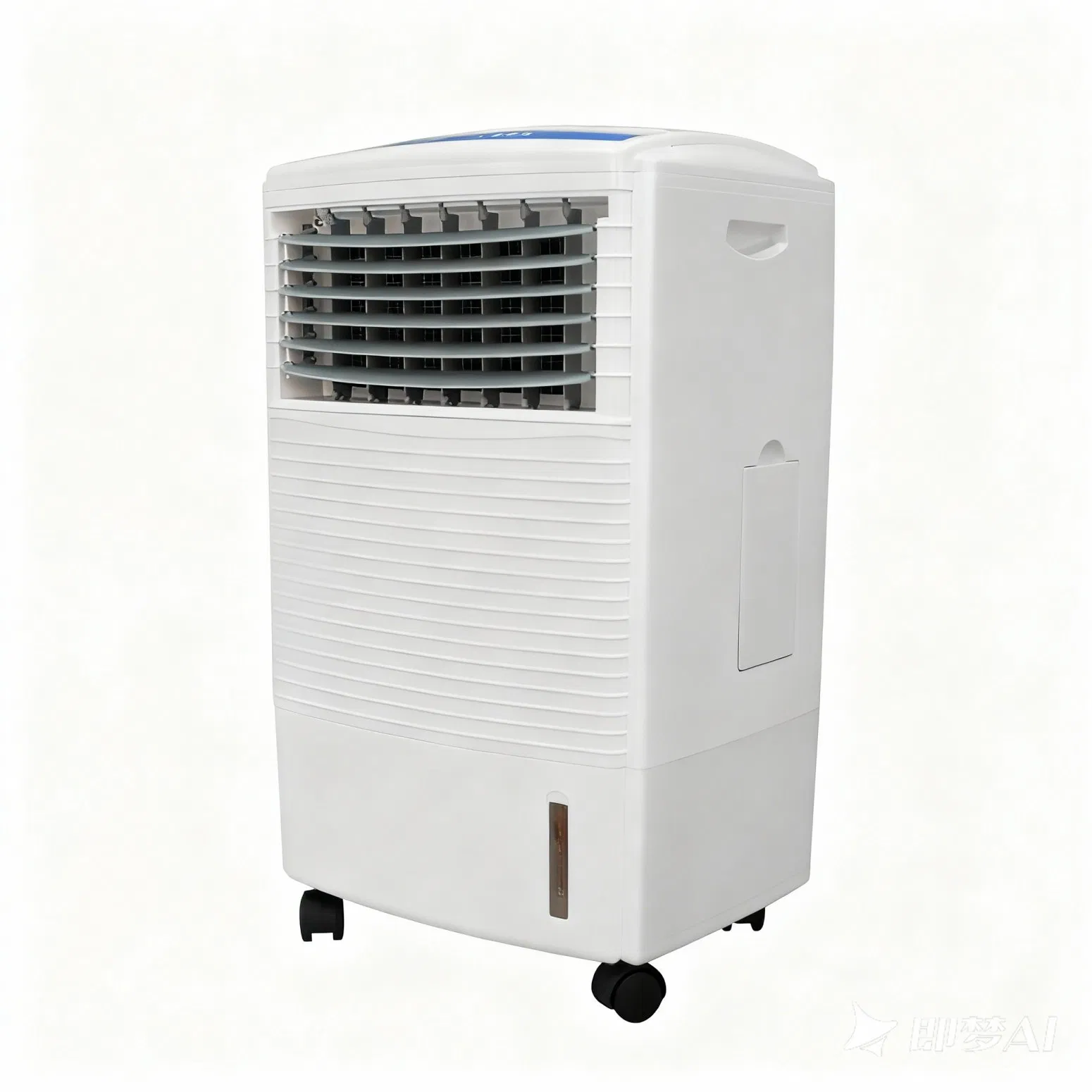 Wholesale Outdoor Home Portable DC AC Portable Evaporative Air Cooler with Cooling and Heating Funtion with Advanced Water Cooler System