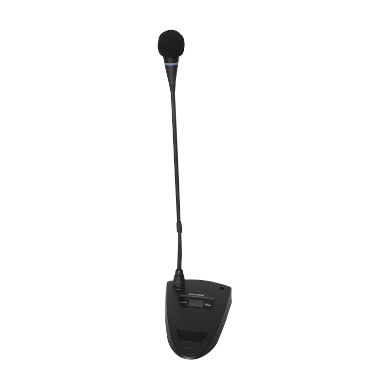 Hot Selling Audio Conference Microphone for Teaching or Speech