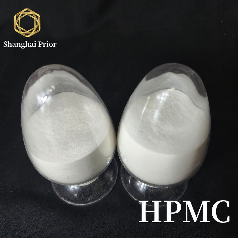 Thermal Shock Resistant HPMC-K100m - Withstands 500+ Exhaust Thermal Cycles