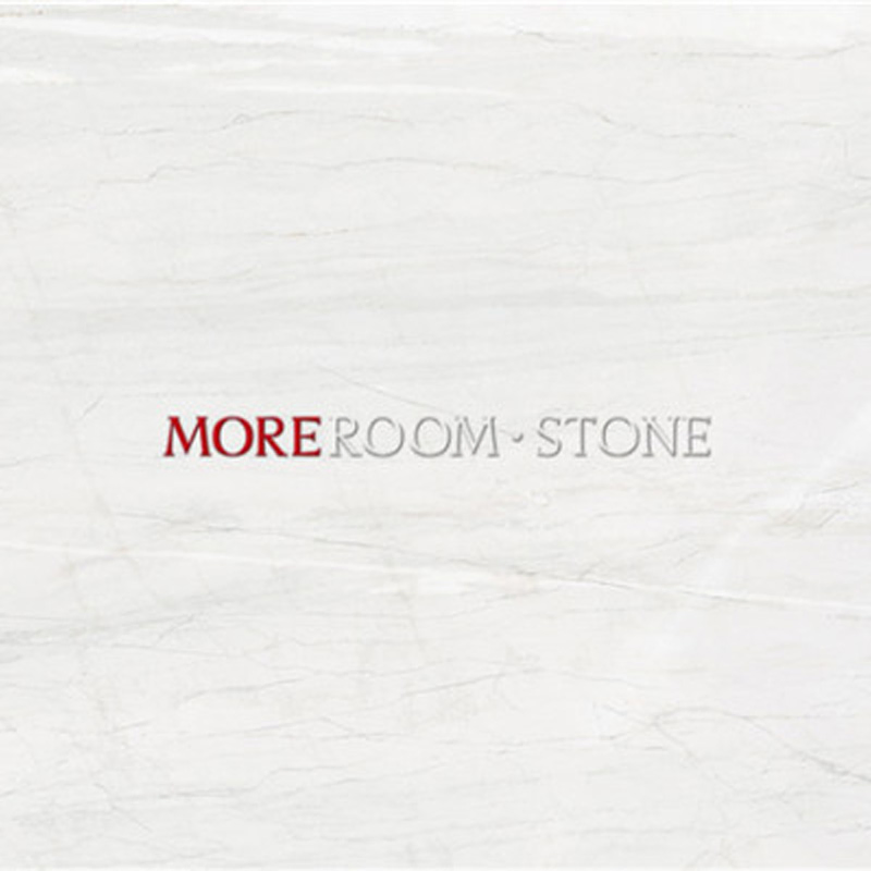 Interior Living Room Floor Design White Marble Look Big Size Porcelain Tile