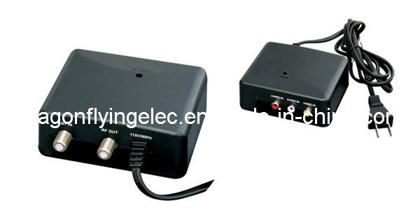 RF-конвертер AVC-7002 для аудио и видео
