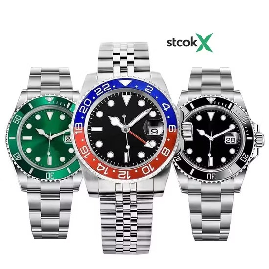 New Hot Luxury Designer Men′ S Watch Quartz Endurance PRO Avenger Chronograph Watches