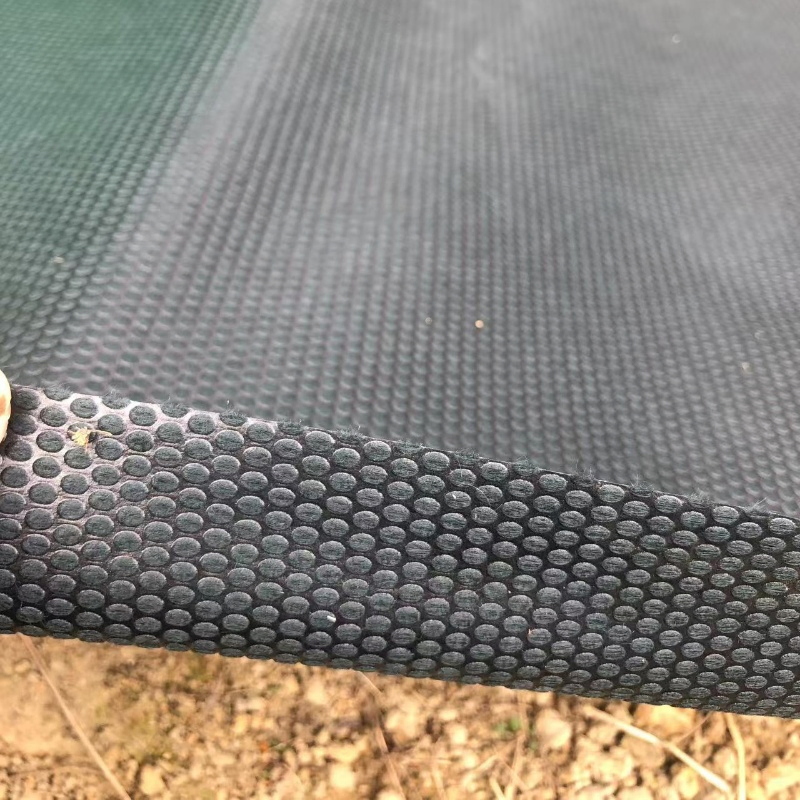 Degradable 70g Anti-Grass Ground Cloth with Nails for Gardening/Greenhouse/Herbs Culture