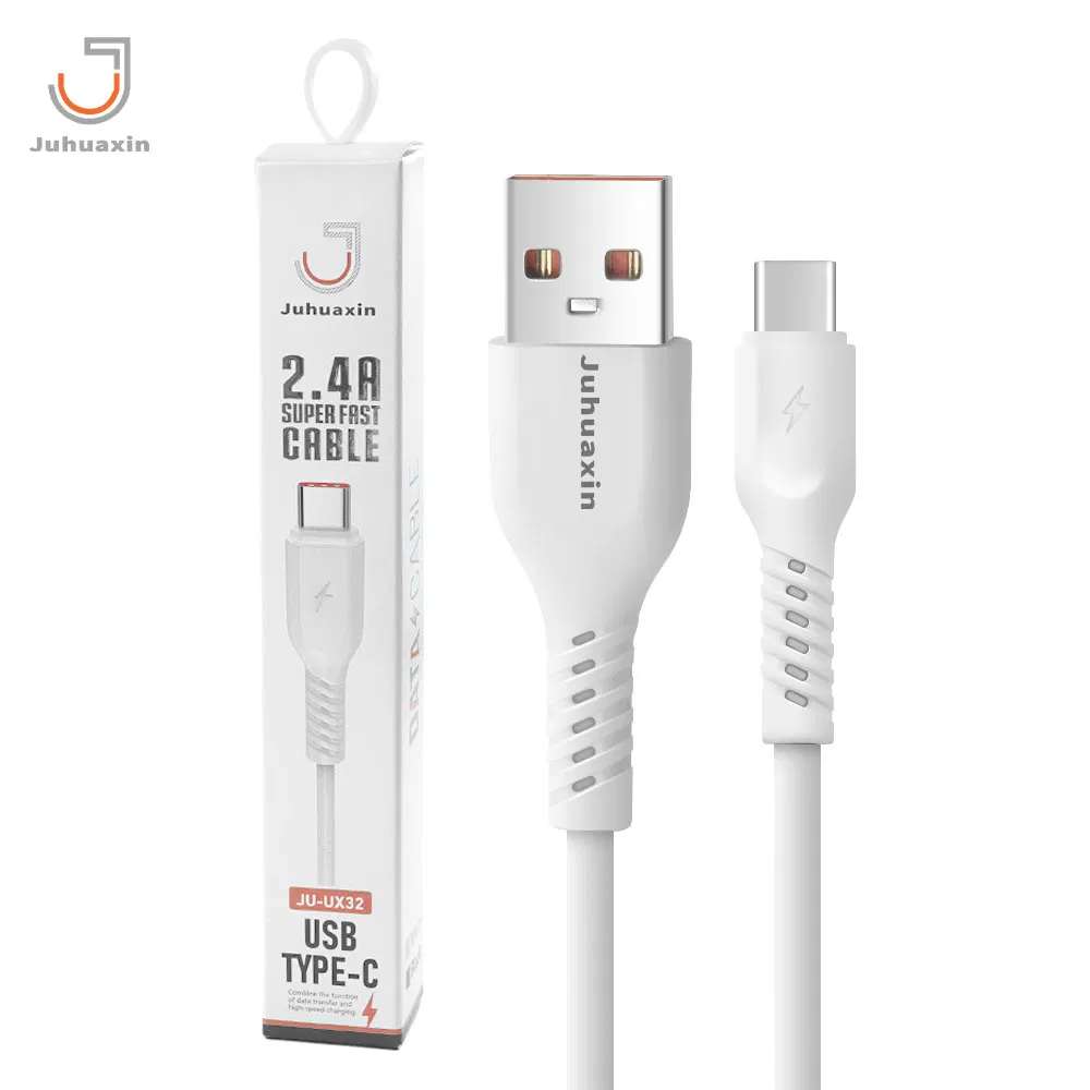 Кабель USB-iPhone Juhuaxin 5A для быстрой зарядки