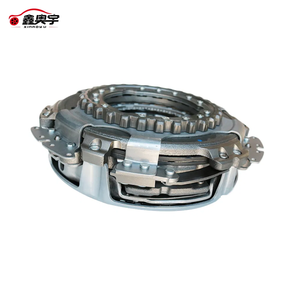 Сцепление OAM DQ200 DSG 7 для VW, Audi, Seat