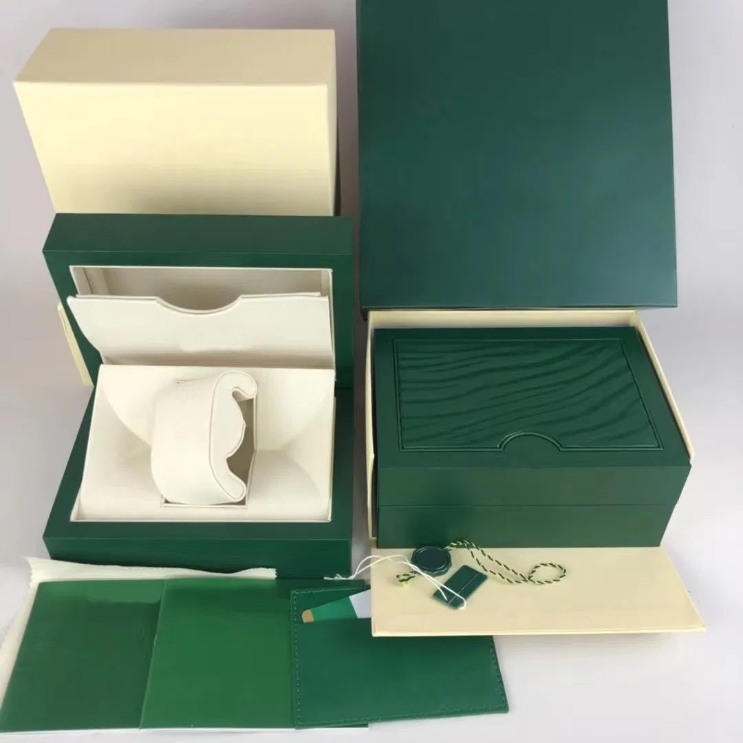 Watch Packaging Box