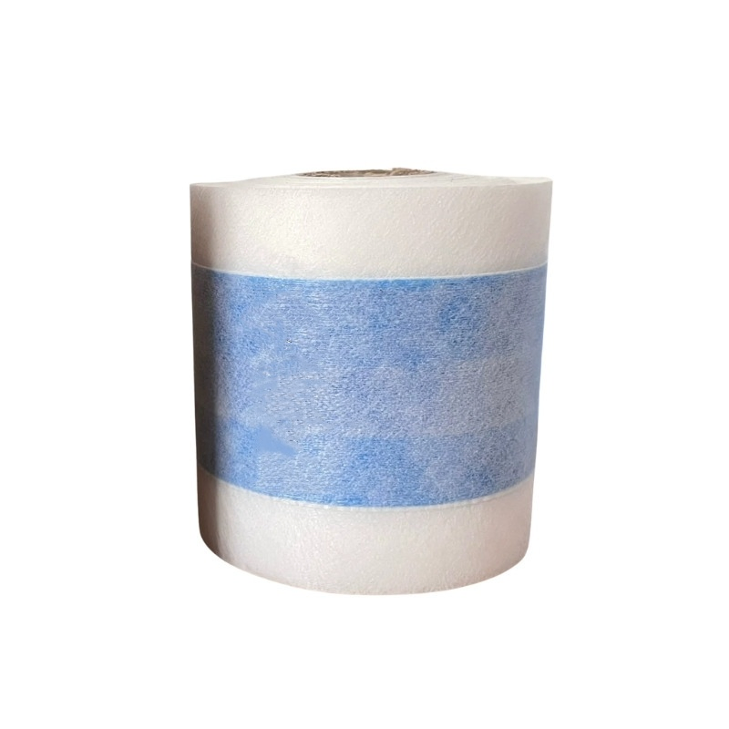 Polyurethane Fabric Waterproofing Membrane TPE Rubber Corner Tape Best Concrete Joint Caulk Sealing Tape for Toilet Concrete