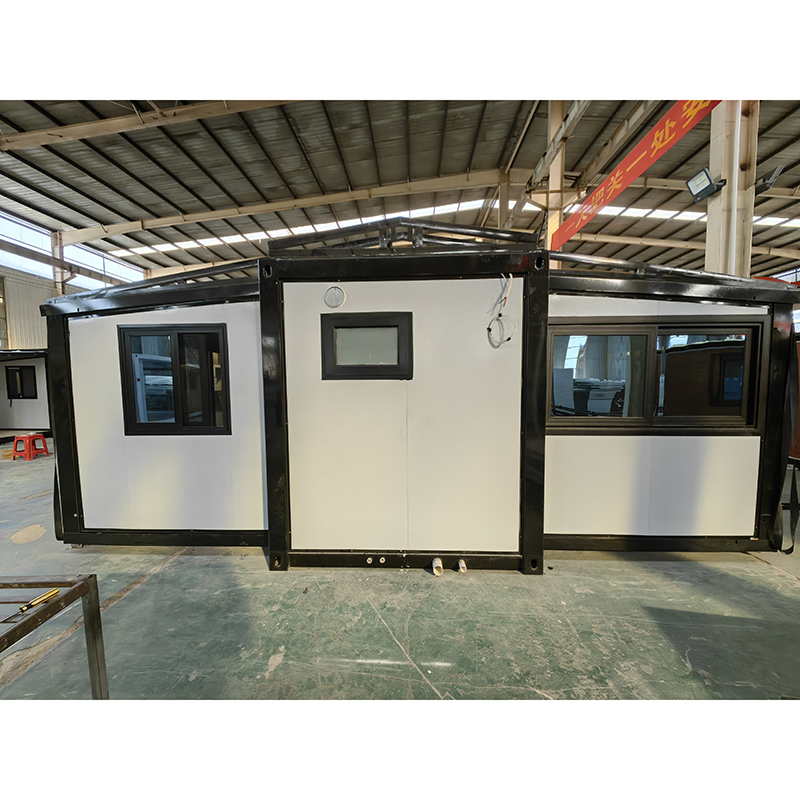 Prefab Homes Wood House Prefabricated Home Prefab Tiny House