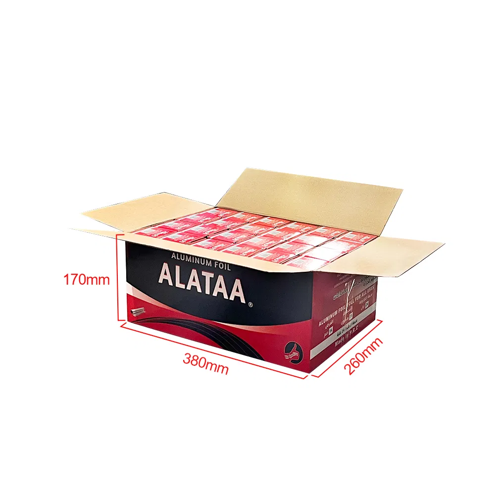 14cm * 15m 25mic 35mic Slivery Hookah Shisha Foil Embossed Aluminum Foil Charcoal Hookah Foil