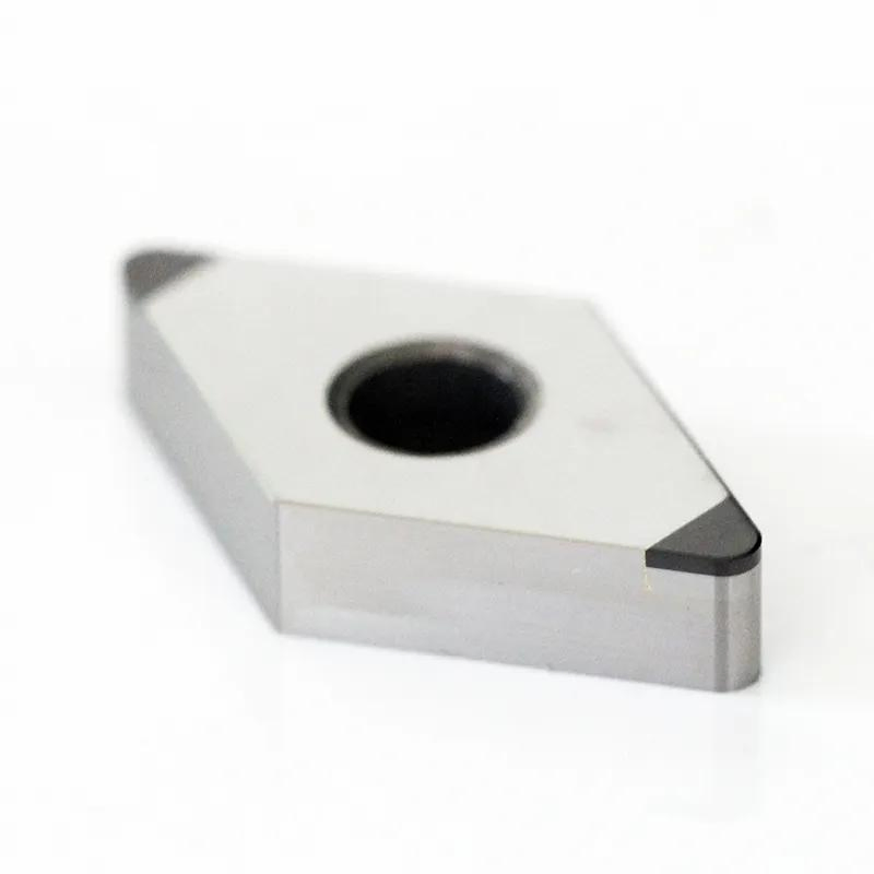 Nigel CNC Turing Insert CBN Inserts Dcgw11t304