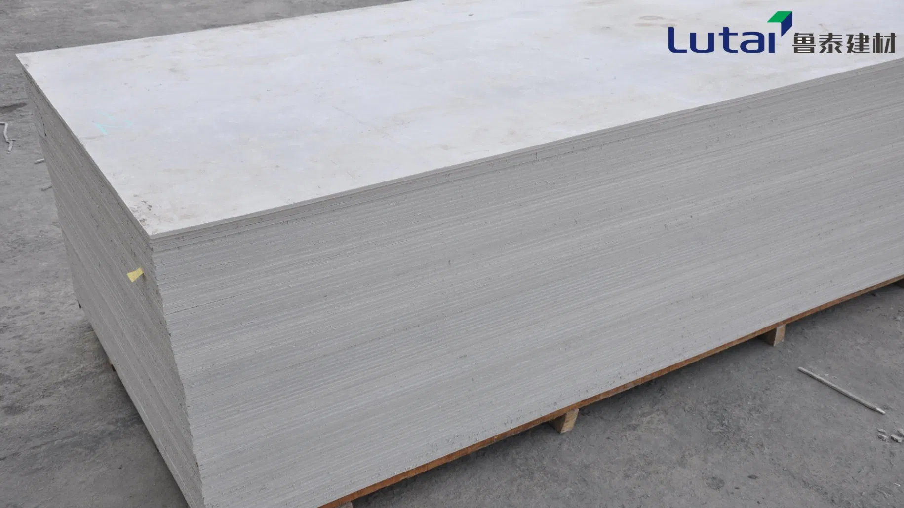 Calcium Silicate Partition Panel Factory