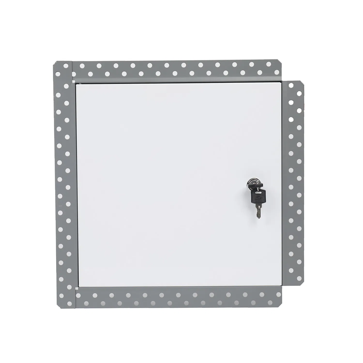 Galvanized Flush Access Door for Drywall 12′ ′ X12′ ′ Set Bead
