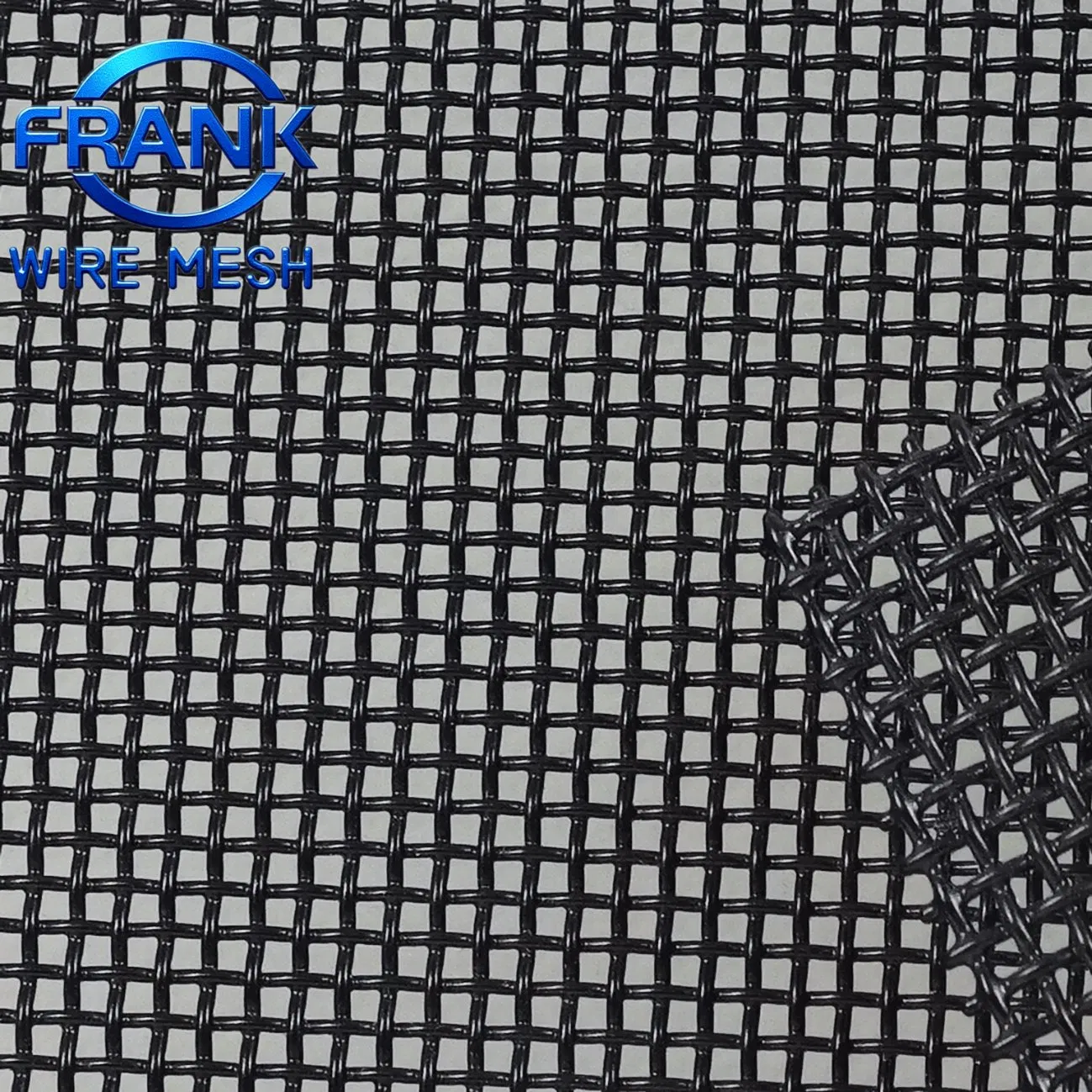 Insect Screen Anti-Corrosion Stainless Steel in Sheets & Rolls