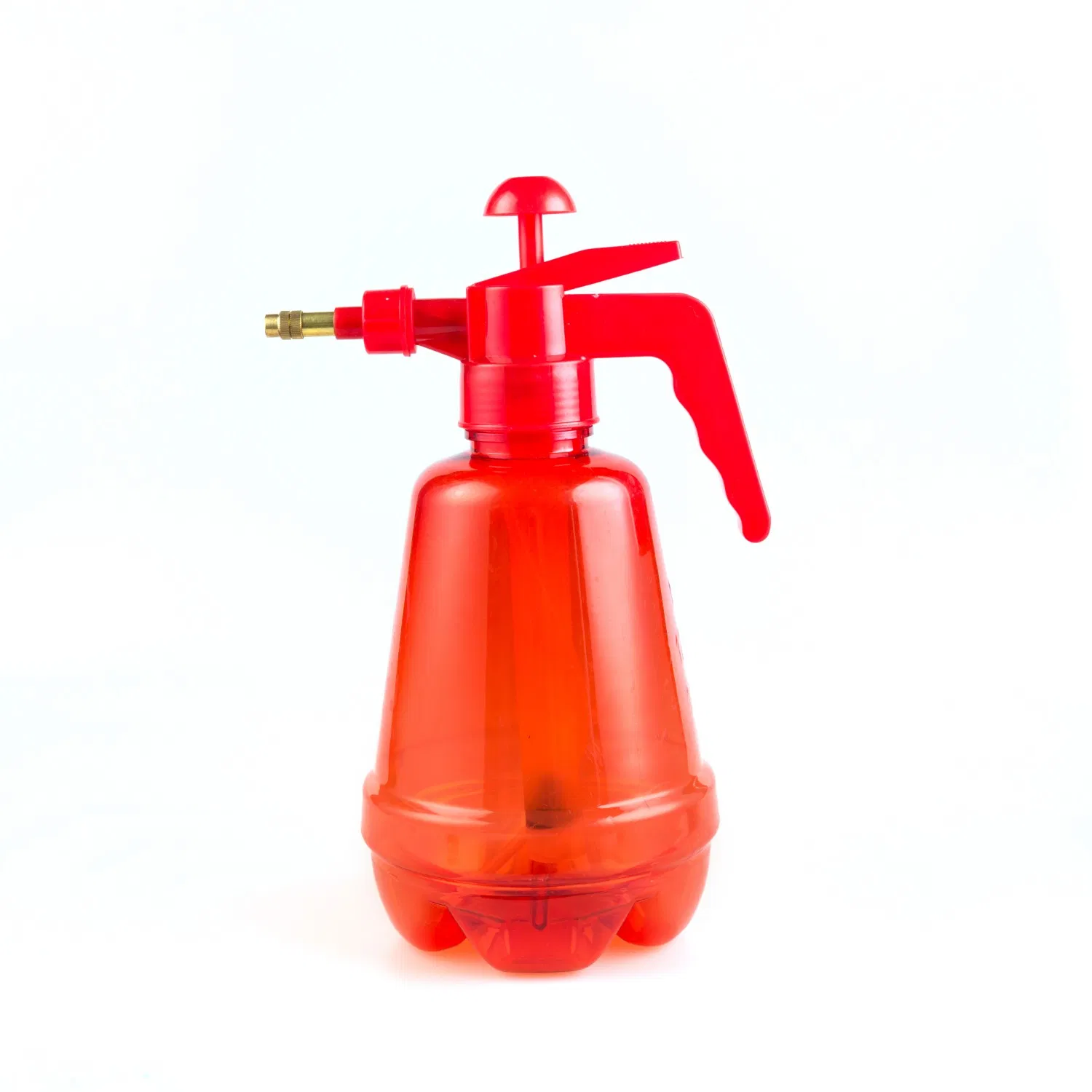China Supplier Plastic Hand Pressure Amazon Garden Sprayer for Sale